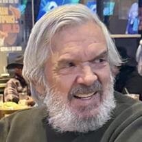 Richard Lee "Dicky" Young