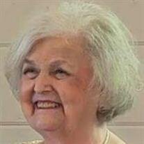 Mary Delories Henderson