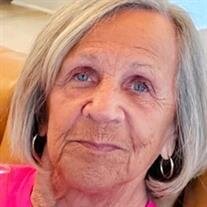 Barbara Smith Isaacs