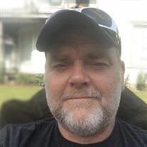 Mark Robert Moore