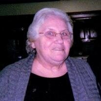 Mary Ann Little