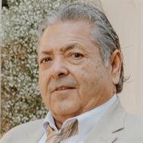 Gustavo Herrera Jr.