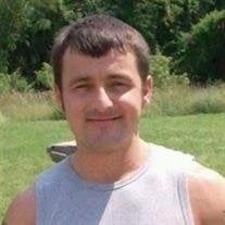 Guy Steven Weldon