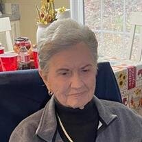 Mrs. Fannie Bell Farmer