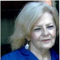 June Elaine Albright