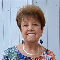 Nancy Jane Montgomery Duggins