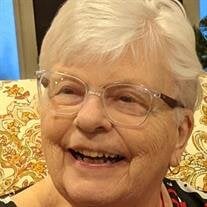 Elizabeth Ann Shupe