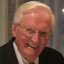 Mr. Richard Worthington Boyce
