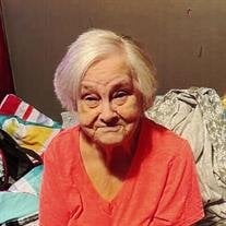 Mary Ann Seymore