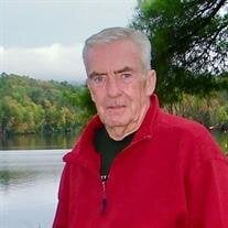 Thomas John McBride