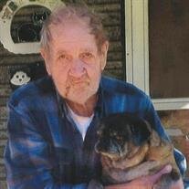 Clark William "Bill" Boyd