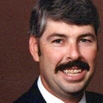 Robert (Bob) D. Johnson Jr.
