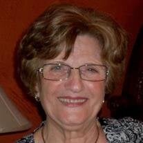 Nunziatina "Nancy" Iacono