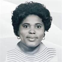 Anasta Pierre-Louis