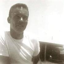 David Terrell Drake