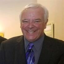Benjamin R. Buda, Jr.