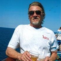 Robert Edward Colasanti Jr