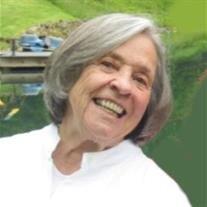 Janet Dunn Johnson