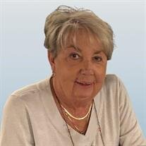 Darlene Barnes Morris