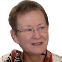 Mrs. Alice Rejan Hunter