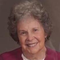 Freda R. Browne