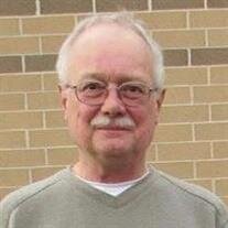 Steve Marble