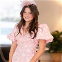 Claire Amelia Esmond