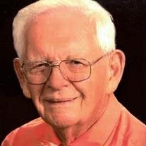 James Benton Stewart Jr.