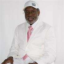 Arthur Lee Brown