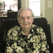 Charles Glenn Whitt Jr.