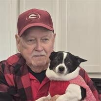 William Hinton Bradberry Jr
