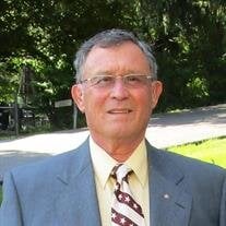 Kenneth J. Eggleton