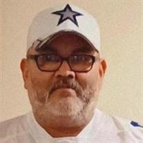 Jose Ledesma Jr.