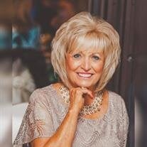 Betsy J. Saunders