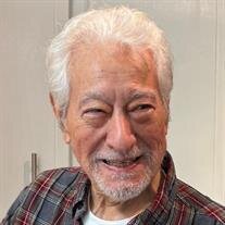 Mr. Ronald Snisky, Sr., MSgt,Ret.