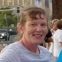 Christine Lee Cunningham