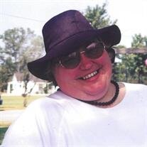 Eva Mae Harrison