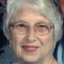 Willye Frances Young