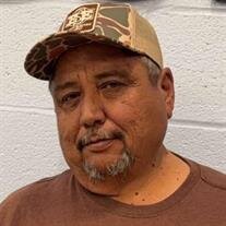 Ruben Romo