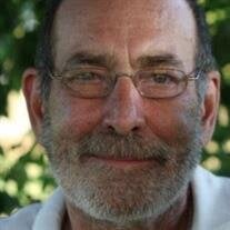 Douglas Fain Gross