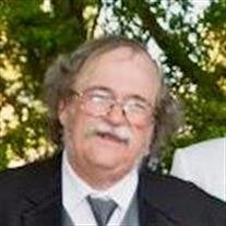 Kenneth E. Baker