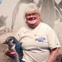 Mrs. Susan Carol Greene