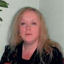 Sherry Ann Hendrix