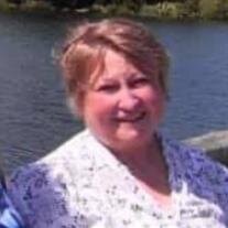 Brenda Louise Estes