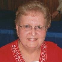 Janice F. Johnson