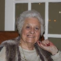 Ann P. Sullivan