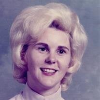 Kathryn Anne Abernethy Tyson