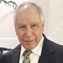 Pastor Roger Trujillo