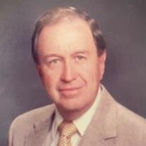 Charles P. "Chuck" Roberts