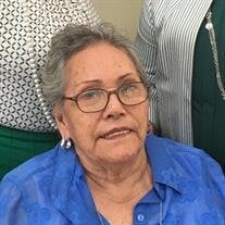 Paula Peña